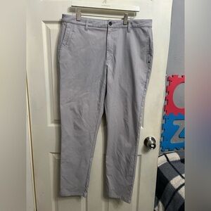 Vuori Gray Chinos & Khakis for Men